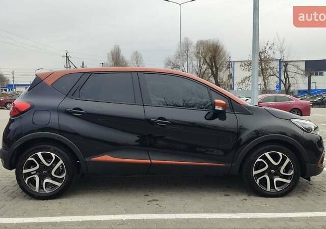 Черный Самсунг QM3, объемом двигателя 1.46 л и пробегом 160 тыс. км за 11500 $, фото 16 на Automoto.ua