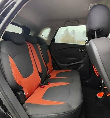 Черный Самсунг QM3, объемом двигателя 1.46 л и пробегом 160 тыс. км за 11500 $, фото 44 на Automoto.ua