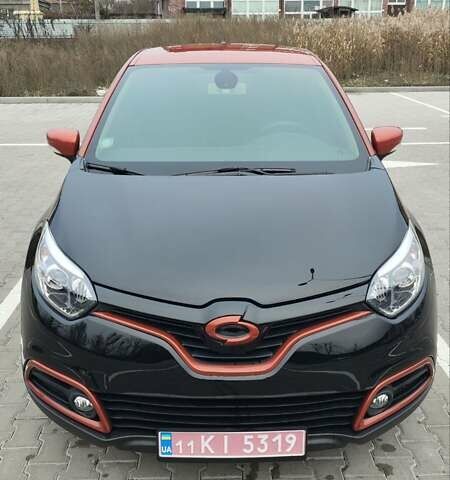 Черный Самсунг QM3, объемом двигателя 1.46 л и пробегом 160 тыс. км за 11500 $, фото 2 на Automoto.ua