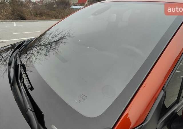 Черный Самсунг QM3, объемом двигателя 1.46 л и пробегом 160 тыс. км за 11500 $, фото 30 на Automoto.ua