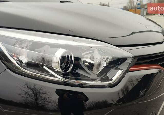 Черный Самсунг QM3, объемом двигателя 1.46 л и пробегом 160 тыс. км за 11500 $, фото 22 на Automoto.ua