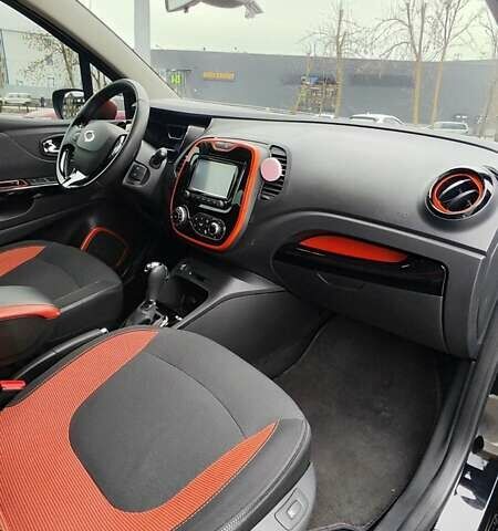 Черный Самсунг QM3, объемом двигателя 1.46 л и пробегом 160 тыс. км за 11500 $, фото 41 на Automoto.ua