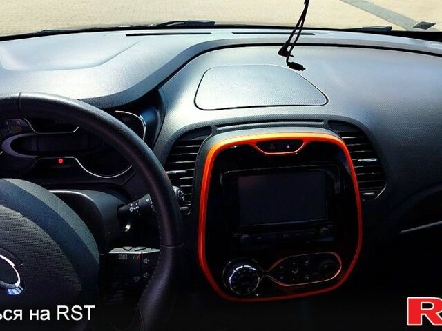 Черный Самсунг QM3, объемом двигателя 1.5 л и пробегом 143 тыс. км за 11300 $, фото 6 на Automoto.ua