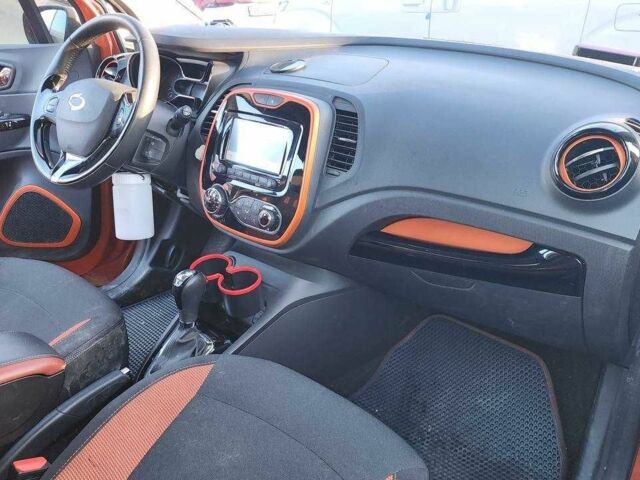 Червоний Самсунг QM3, об'ємом двигуна 0 л та пробігом 105 тис. км за 10000 $, фото 4 на Automoto.ua