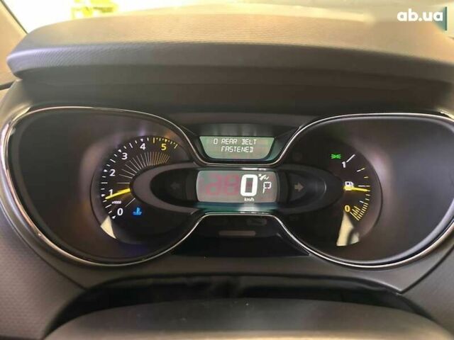 Самсунг QM3, объемом двигателя 1.5 л и пробегом 120 тыс. км за 12000 $, фото 12 на Automoto.ua