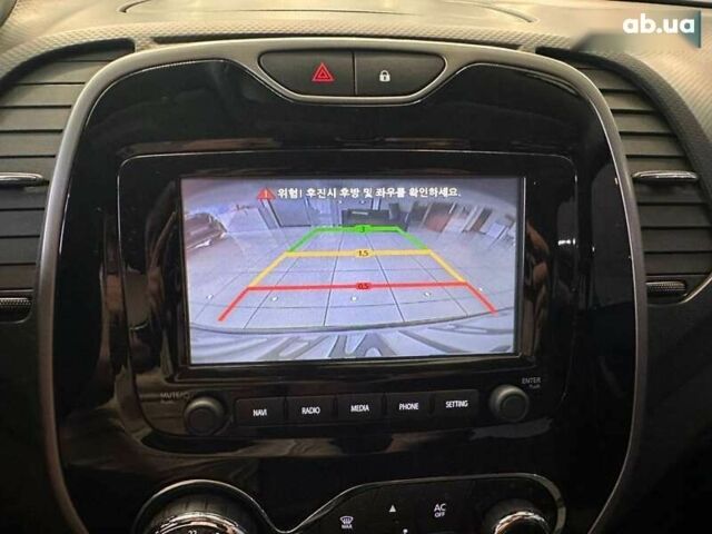 Самсунг QM3, объемом двигателя 1.5 л и пробегом 120 тыс. км за 12000 $, фото 14 на Automoto.ua