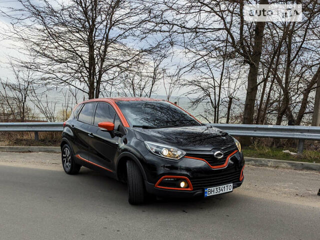 Самсунг QM3, объемом двигателя 1.46 л и пробегом 157 тыс. км за 11500 $, фото 4 на Automoto.ua