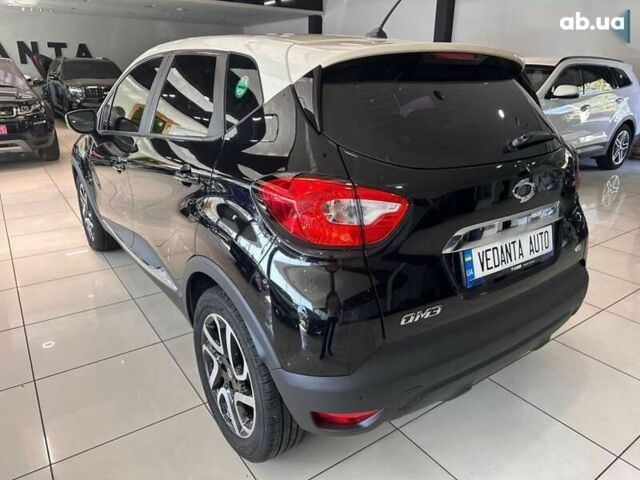 Самсунг QM3, объемом двигателя 1.5 л и пробегом 120 тыс. км за 12000 $, фото 5 на Automoto.ua