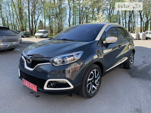 Самсунг QM3, объемом двигателя 1.46 л и пробегом 95 тыс. км за 11700 $, фото 3 на Automoto.ua