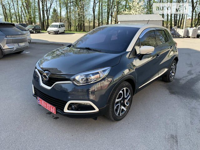 Самсунг QM3, об'ємом двигуна 1.46 л та пробігом 95 тис. км за 11700 $, фото 4 на Automoto.ua