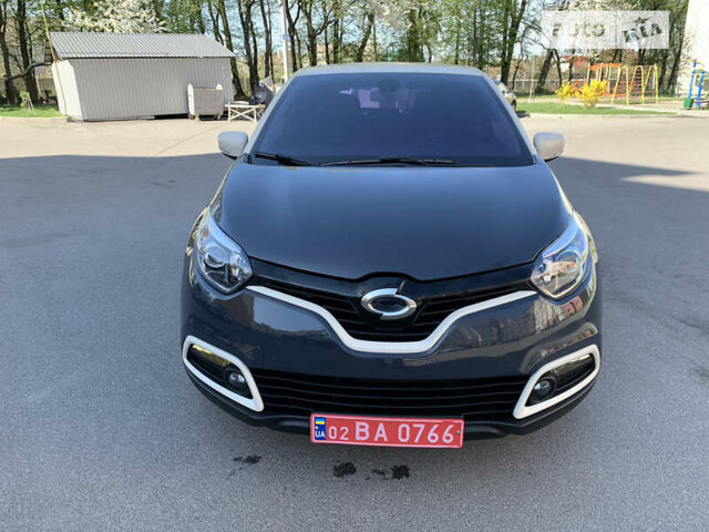 Самсунг QM3, об'ємом двигуна 1.46 л та пробігом 95 тис. км за 11700 $, фото 5 на Automoto.ua