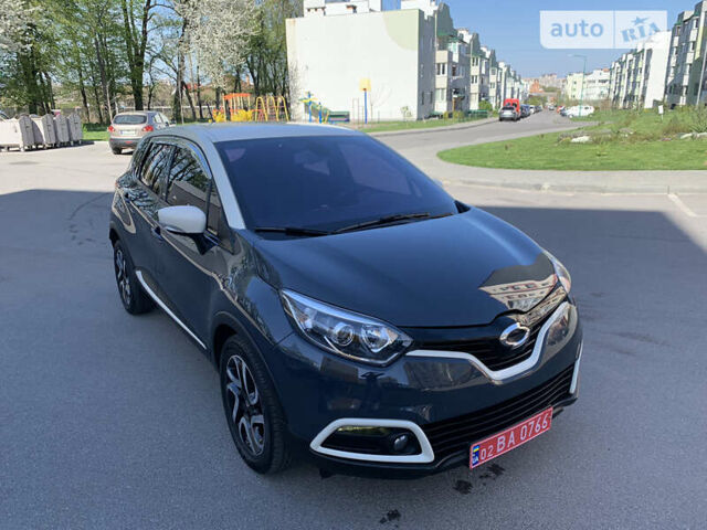 Самсунг QM3, об'ємом двигуна 1.46 л та пробігом 95 тис. км за 11700 $, фото 1 на Automoto.ua