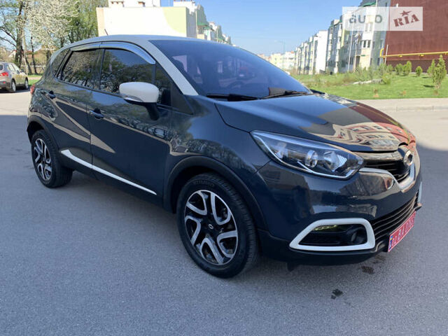 Самсунг QM3, об'ємом двигуна 1.46 л та пробігом 95 тис. км за 11700 $, фото 6 на Automoto.ua