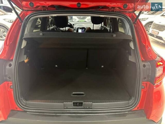 Самсунг QM3, объемом двигателя 1.46 л и пробегом 75 тыс. км за 13700 $, фото 8 на Automoto.ua