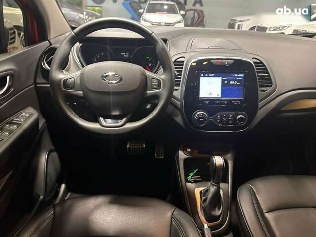 Самсунг QM3, объемом двигателя 1.5 л и пробегом 75 тыс. км за 13700 $, фото 11 на Automoto.ua