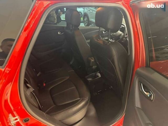 Самсунг QM3, объемом двигателя 1.5 л и пробегом 75 тыс. км за 13700 $, фото 18 на Automoto.ua