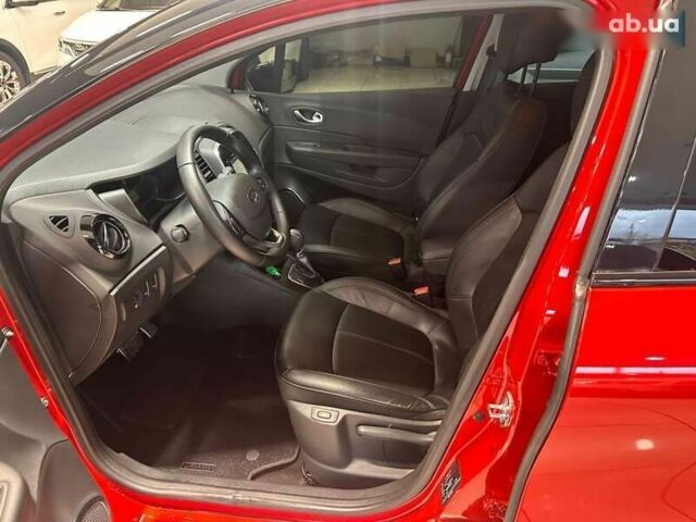 Самсунг QM3, объемом двигателя 1.5 л и пробегом 75 тыс. км за 13700 $, фото 16 на Automoto.ua