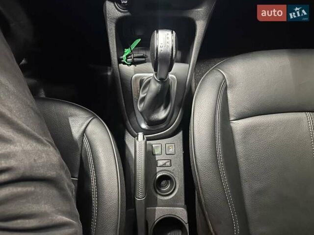 Самсунг QM3, объемом двигателя 1.46 л и пробегом 75 тыс. км за 13700 $, фото 15 на Automoto.ua