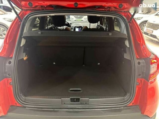 Самсунг QM3, объемом двигателя 1.5 л и пробегом 75 тыс. км за 13700 $, фото 8 на Automoto.ua