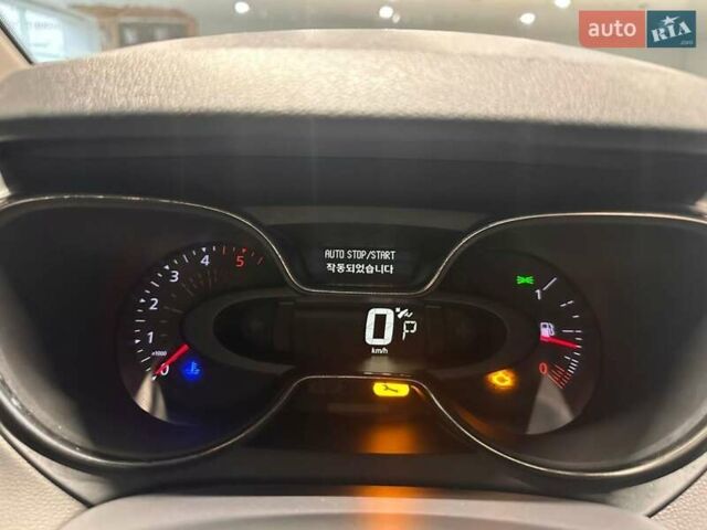 Самсунг QM3, объемом двигателя 1.46 л и пробегом 75 тыс. км за 13700 $, фото 12 на Automoto.ua