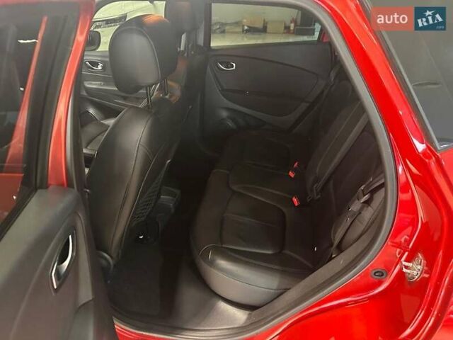 Самсунг QM3, объемом двигателя 1.46 л и пробегом 75 тыс. км за 13700 $, фото 17 на Automoto.ua