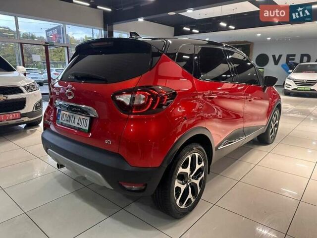 Самсунг QM3, объемом двигателя 1.46 л и пробегом 75 тыс. км за 13700 $, фото 5 на Automoto.ua