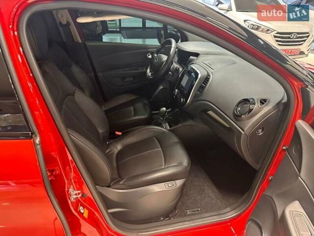 Самсунг QM3, объемом двигателя 1.46 л и пробегом 75 тыс. км за 13700 $, фото 19 на Automoto.ua