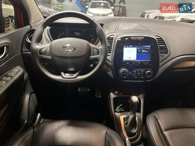 Самсунг QM3, объемом двигателя 1.46 л и пробегом 75 тыс. км за 13700 $, фото 11 на Automoto.ua