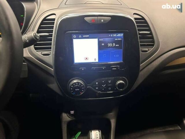 Самсунг QM3, объемом двигателя 1.5 л и пробегом 75 тыс. км за 13700 $, фото 13 на Automoto.ua