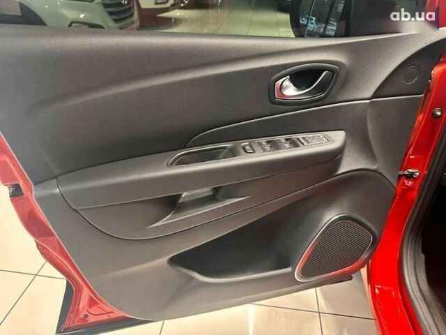 Самсунг QM3, объемом двигателя 1.5 л и пробегом 75 тыс. км за 13700 $, фото 10 на Automoto.ua