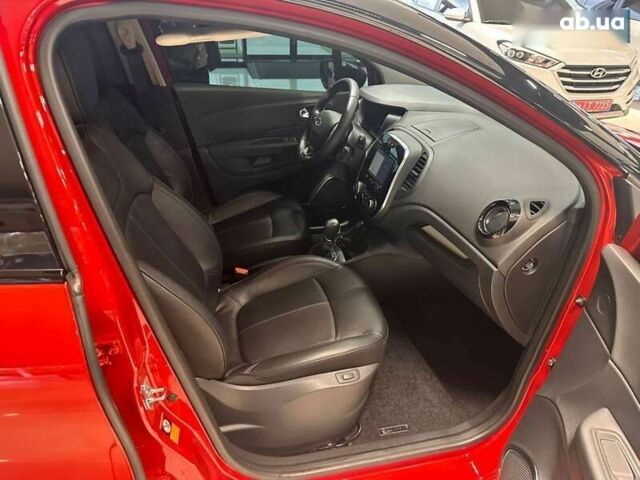 Самсунг QM3, объемом двигателя 1.5 л и пробегом 75 тыс. км за 13700 $, фото 19 на Automoto.ua