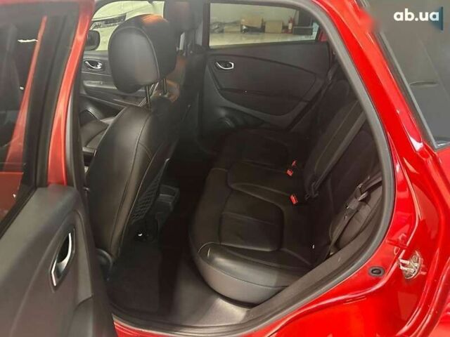 Самсунг QM3, объемом двигателя 1.5 л и пробегом 75 тыс. км за 13700 $, фото 17 на Automoto.ua