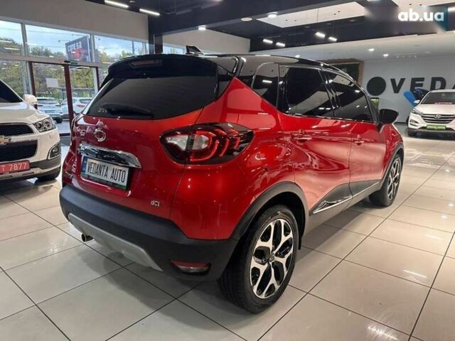 Самсунг QM3, объемом двигателя 1.5 л и пробегом 75 тыс. км за 13700 $, фото 5 на Automoto.ua