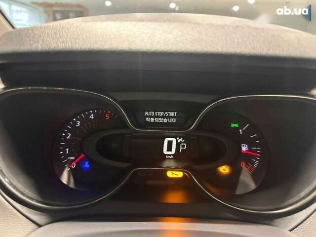 Самсунг QM3, объемом двигателя 1.5 л и пробегом 75 тыс. км за 13700 $, фото 12 на Automoto.ua