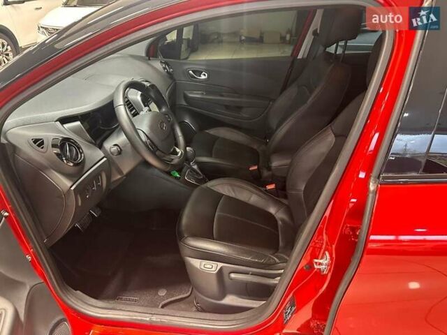 Самсунг QM3, объемом двигателя 1.46 л и пробегом 75 тыс. км за 13700 $, фото 16 на Automoto.ua