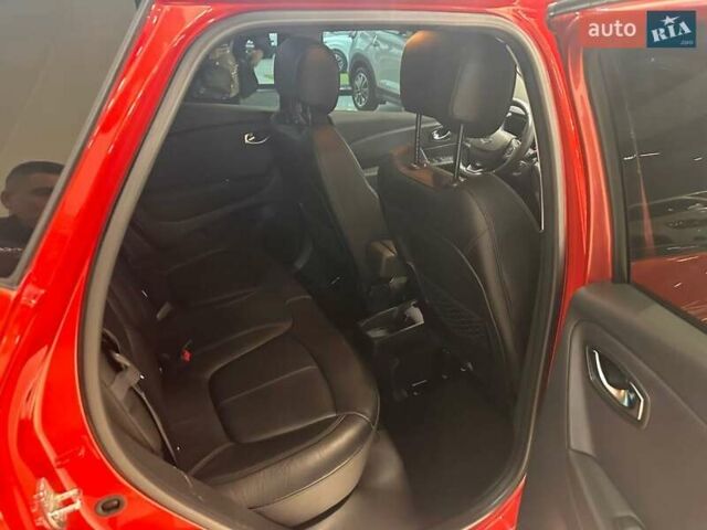 Самсунг QM3, объемом двигателя 1.46 л и пробегом 75 тыс. км за 13700 $, фото 18 на Automoto.ua