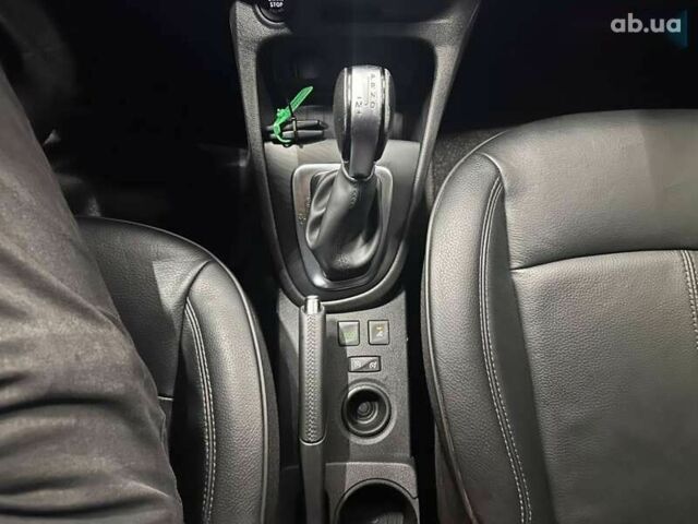 Самсунг QM3, объемом двигателя 1.5 л и пробегом 75 тыс. км за 13700 $, фото 15 на Automoto.ua