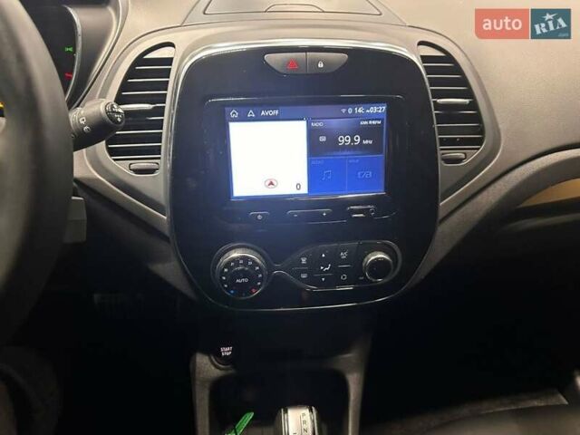 Самсунг QM3, объемом двигателя 1.46 л и пробегом 75 тыс. км за 13700 $, фото 13 на Automoto.ua