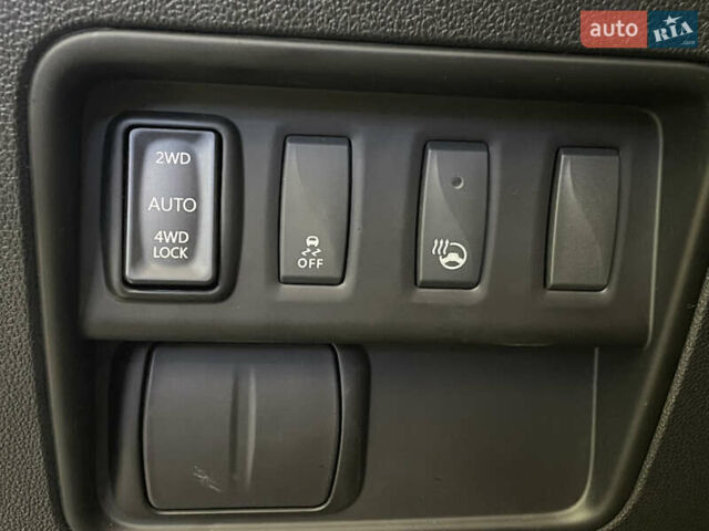 Білий Самсунг QM6, об'ємом двигуна 2 л та пробігом 120 тис. км за 19500 $, фото 14 на Automoto.ua