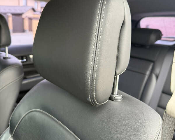 Белый Самсунг QM6, объемом двигателя 2 л и пробегом 108 тыс. км за 17500 $, фото 30 на Automoto.ua