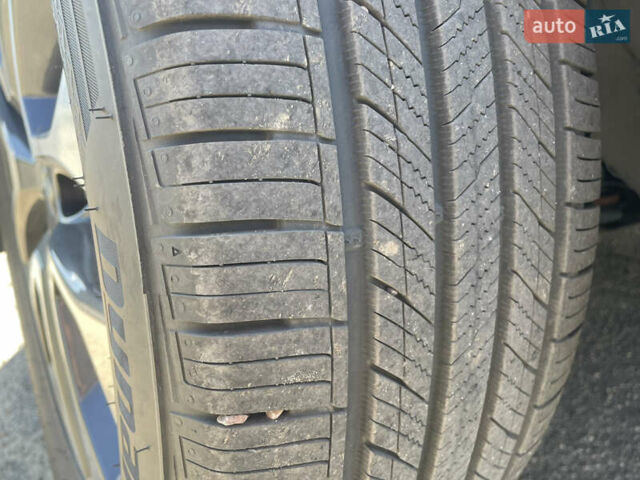 Білий Самсунг QM6, об'ємом двигуна 2 л та пробігом 120 тис. км за 19500 $, фото 16 на Automoto.ua