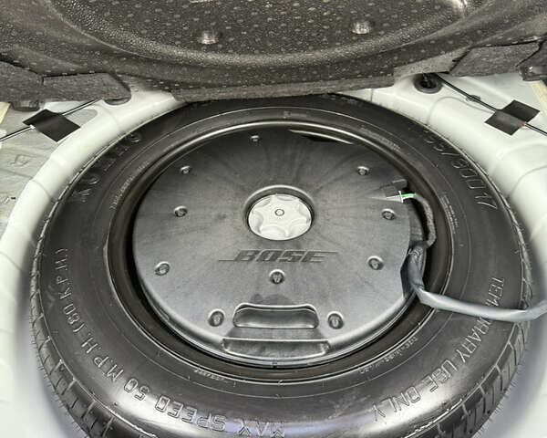 Белый Самсунг QM6, объемом двигателя 2 л и пробегом 108 тыс. км за 17500 $, фото 19 на Automoto.ua