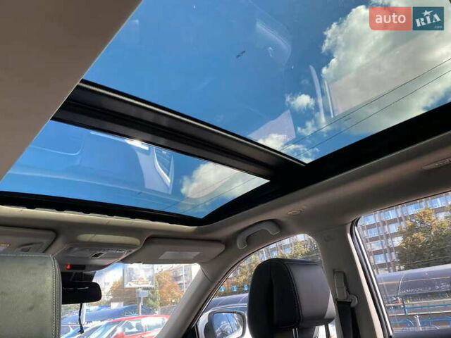 Самсунг QM6 2017 у Києві на Automoto.ua Білий Самсунг QM6, об'ємом двигуна 2 л та пробігом 108 тис. км за 19900 $, фото 26 на Automoto.ua