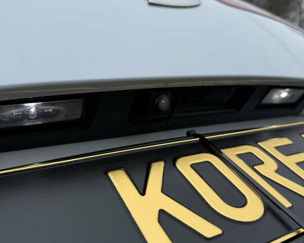 Белый Самсунг QM6, объемом двигателя 2 л и пробегом 108 тыс. км за 17500 $, фото 17 на Automoto.ua