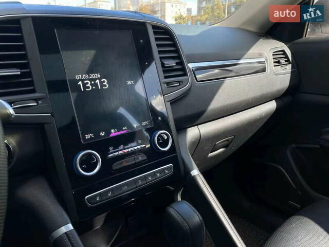 Самсунг QM6 2017 у Києві на Automoto.ua Білий Самсунг QM6, об'ємом двигуна 2 л та пробігом 108 тис. км за 19900 $, фото 32 на Automoto.ua
