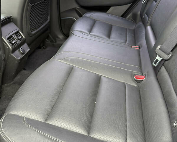 Белый Самсунг QM6, объемом двигателя 2 л и пробегом 108 тыс. км за 17500 $, фото 29 на Automoto.ua