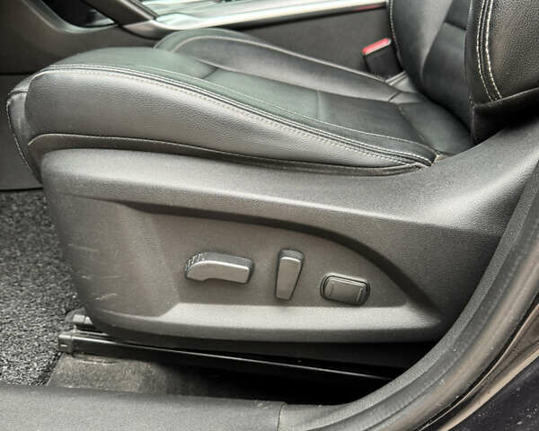 Чорний Самсунг QM6, об'ємом двигуна 2 л та пробігом 107 тис. км за 17000 $, фото 18 на Automoto.ua