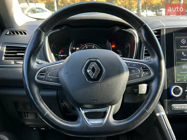 Чорний Самсунг QM6, об'ємом двигуна 2 л та пробігом 60 тис. км за 17700 $, фото 10 на Automoto.ua