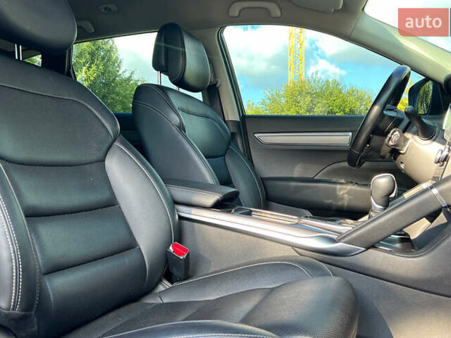 Чорний Самсунг QM6, об'ємом двигуна 2 л та пробігом 60 тис. км за 17700 $, фото 15 на Automoto.ua