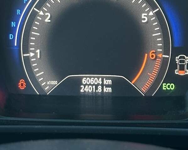 Черный Самсунг QM6, объемом двигателя 2 л и пробегом 60 тыс. км за 20000 $, фото 16 на Automoto.ua